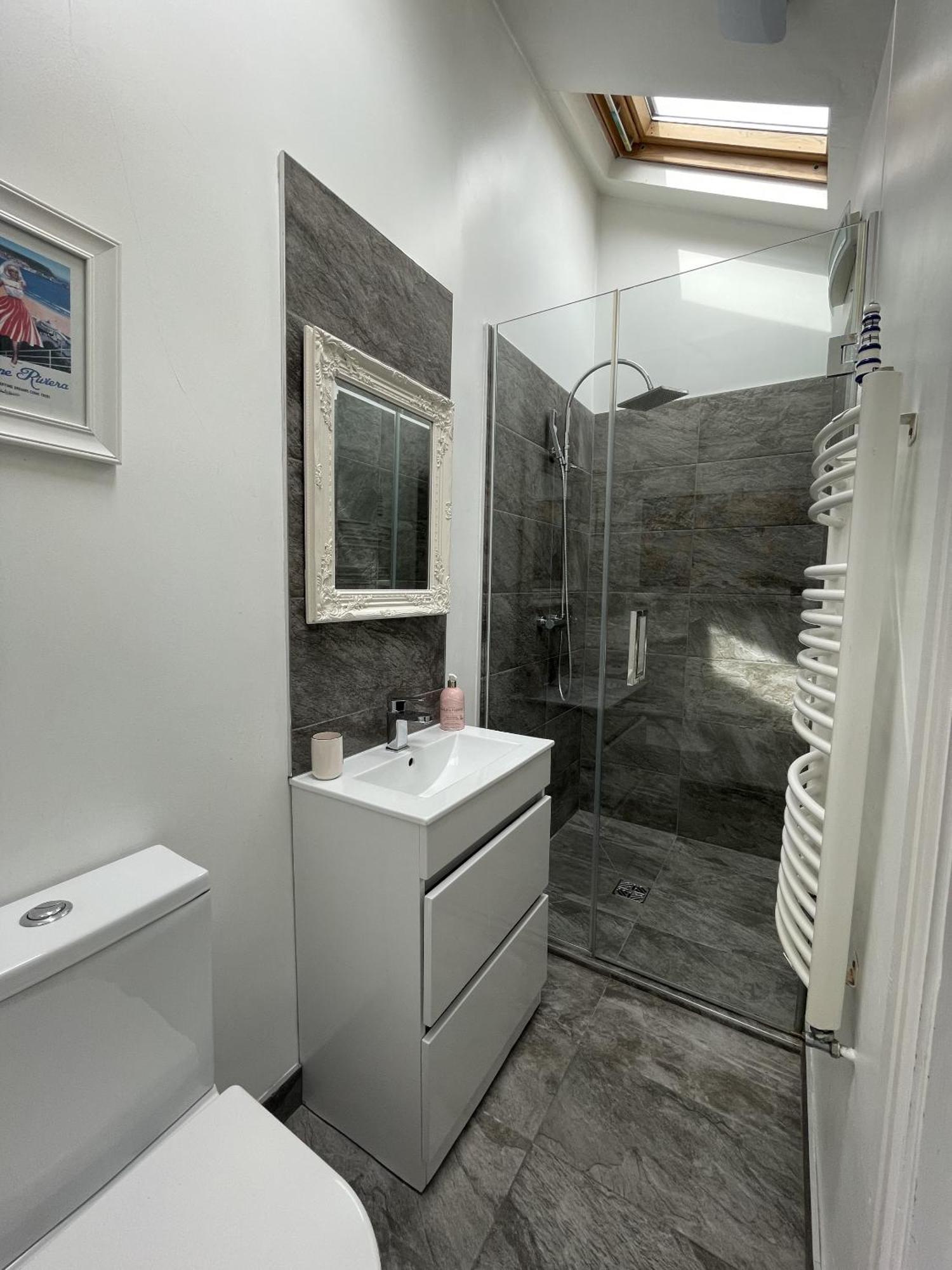 Fabulous Townhouse In Clifton Villa Bristol Bagian luar foto