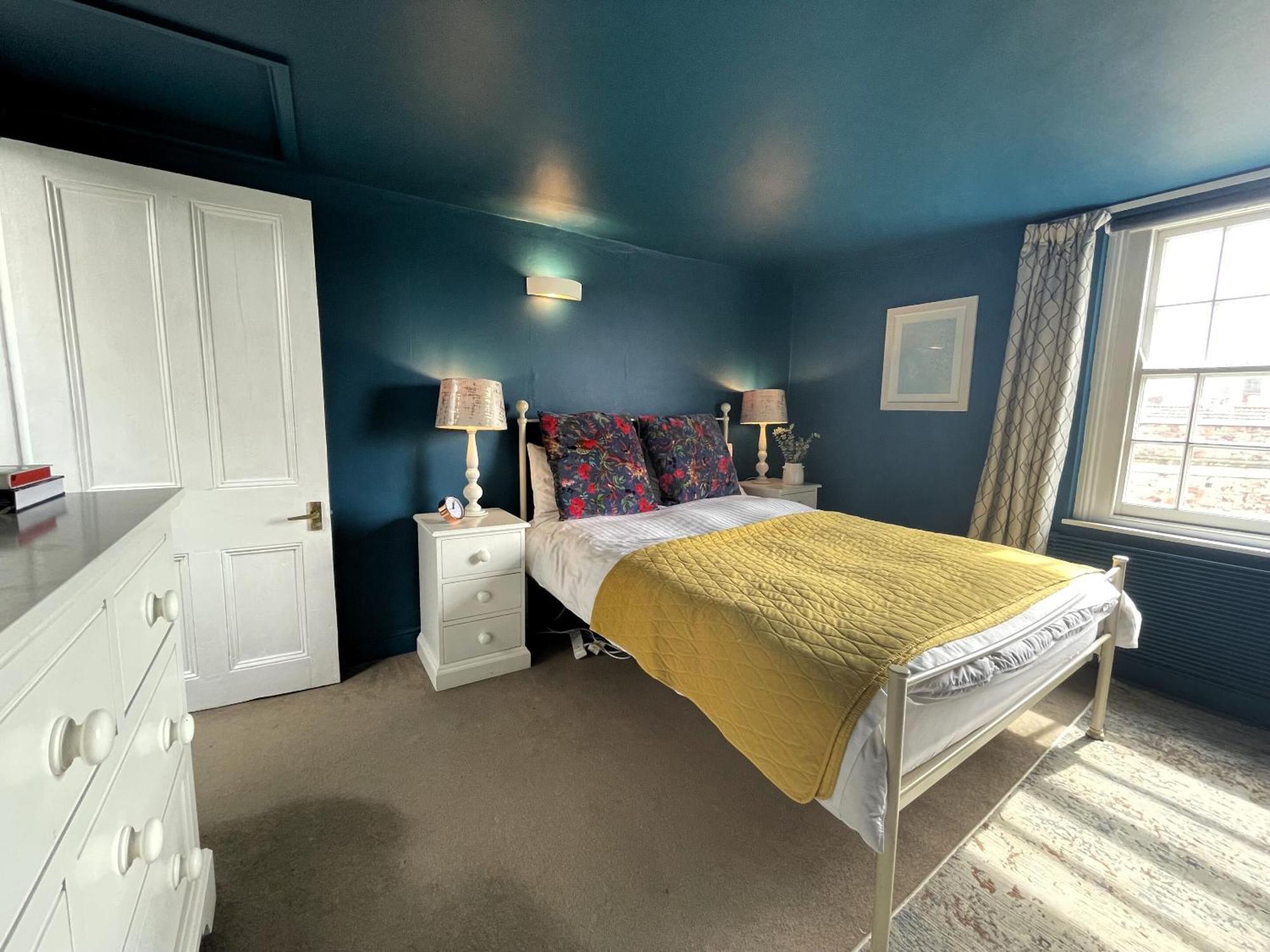 Fabulous Townhouse In Clifton Villa Bristol Bagian luar foto