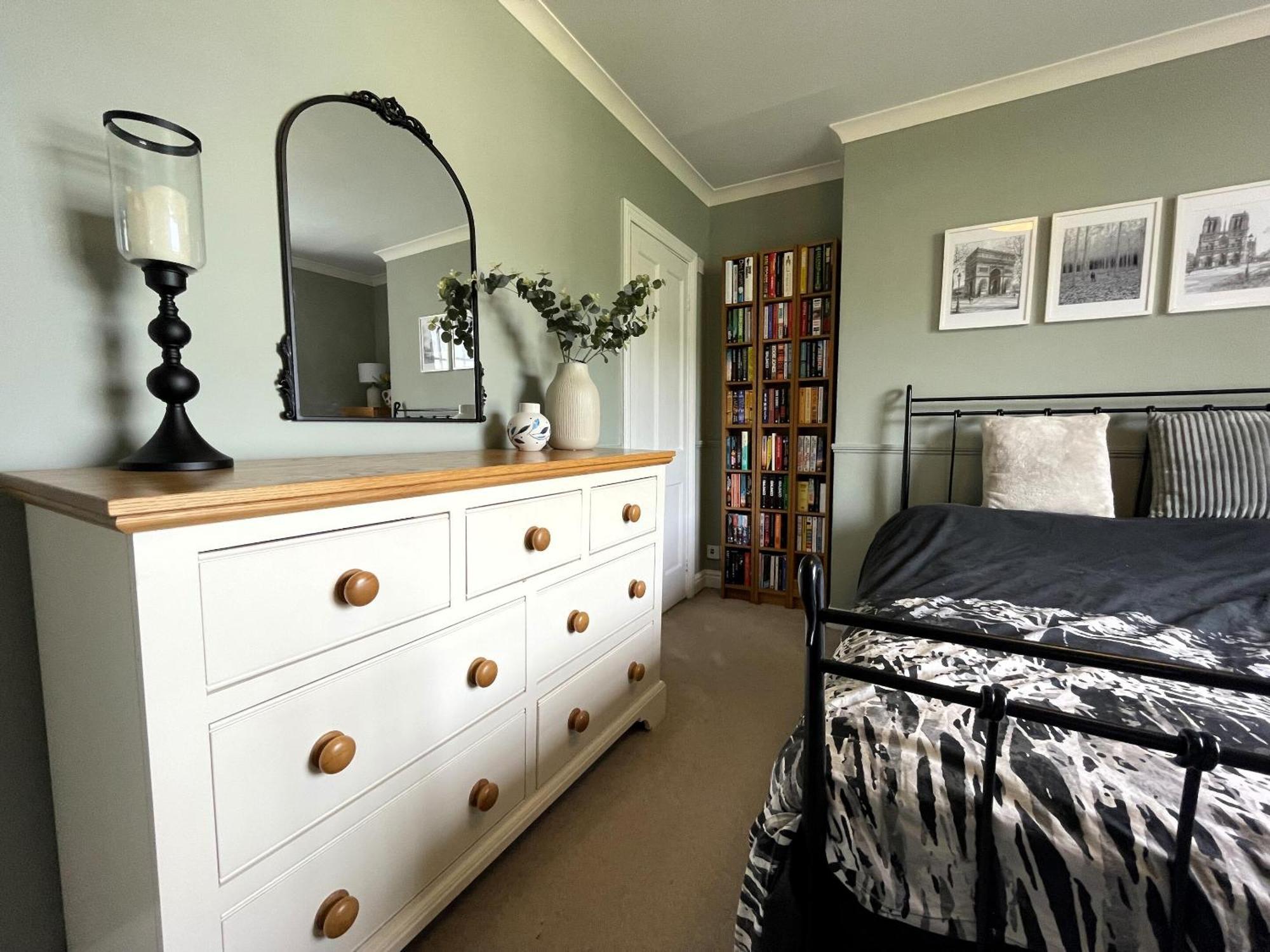 Fabulous Townhouse In Clifton Villa Bristol Bagian luar foto