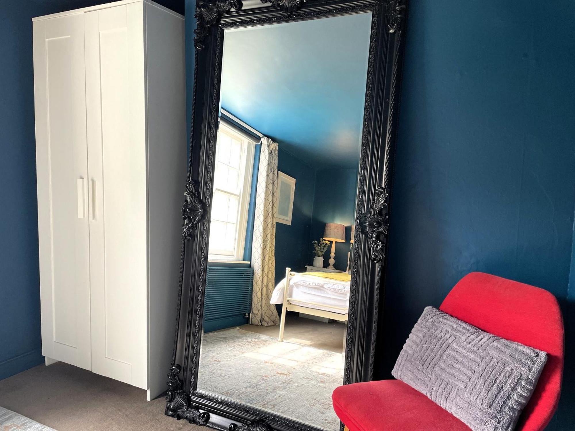 Fabulous Townhouse In Clifton Villa Bristol Bagian luar foto