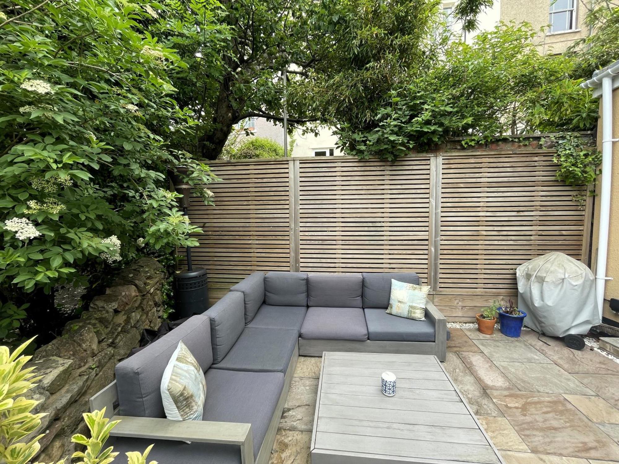 Fabulous Townhouse In Clifton Villa Bristol Bagian luar foto